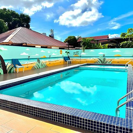 Royal Agate Beach Resort Pantai Cenang  Exterior foto